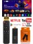 Ultra Hd Android Tv Box 4K Android Tv Tv Box Tv Stick Medya Oynatıcı Smart Tv Wifi 1