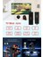 Ultra Hd Android Tv Box 4K Android Tv Tv Box Tv Stick Medya Oynatıcı Smart Tv Wifi 6