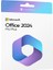 Office 2024 Pro Plus Dijital Lisans Anahtarı Key 2