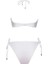 Aksesuarlı Özel Tasarım Bikini Takım 2