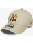 Ombre Infill 9forty Neyyan Unisex Bej Şapka.- 1