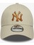 Ombre Infill 9forty Neyyan Unisex Bej Şapka.- 2