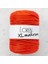 Loren Xl Makrome Turuncu El Örgü Ipi - R045 - 33711 1