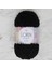 Loren Lamb Siyah El Örgü Ipi - R004 - 34423 1