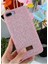 Iphone 6 Plus 7 Plus ve 8 Plus Uyumlu Elmas Tasarımlı Taşlı Işıltılı Parlak Pırlanta Silikon Kılıf 1