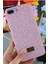 Iphone 6 Plus 7 Plus ve 8 Plus Uyumlu Elmas Tasarımlı Taşlı Işıltılı Parlak Pırlanta Silikon Kılıf 2