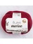 La Mia Merino Bordo El Örgü Ipi - L065 - 33792 1