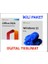 Office 2021 + Windows 11 Professional Kurulum (Lisans Hediye) 1