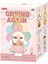 Crying Again Cry Baby Çanta Charmı AKSESUAR-1ADET Anahtarlık Peluş-Labubu 1