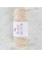 La Mia Baby Cotton Krem El Örgü Ipi - L002 - 33636 1