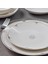 Camelia 54 Parça 12 Kişilik Yemek Takımı 67101 4