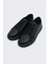 Hakiki Deri Comfort Erkek Sneaker 2