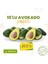 Avokado 10 Adet 1