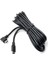 D6000 A329 / A329S / A229 Ultra Uyumlu Type-C Dual USB Çakmaklık Şarj Adaptörü 4