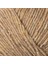 La Mia Just Wool Açık Kahverengi El Örgü Ipi - LT014 - 33830 2