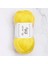 La Mia Silky Sarı El Örgü Ipi - L011 - 33672 1