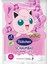 Alman Kalitesi Çocuklar Için Pembe Renkli Banyo Köpüğü 40 ml Pokemon Pummeluff 1
