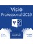 Visio Professional 2019 Dijital Lisans – Orijinal Ürün Anahtarı (Key) 1