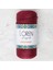 Loren Macrame Bordo El Örgü Ipi - Rm 0113 - 34344 1