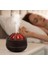 Ultrasonik Hava Nemlendirici Aroma Difüzörü LED Işıklı 300ML Buhar Makinesi Koku Yayıcı Oda Nemlendi 3