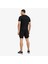Martin Ss Erkek Siyah Koşu T-SHIRT.050 3