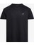 Martin Ss Erkek Siyah Koşu T-SHIRT.050 5