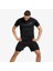 Martin Ss Erkek Siyah Koşu T-SHIRT.050 7