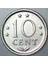 Hollanda Antilleri 10 Cent 1985. 2