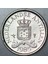 Hollanda Antilleri 10 Cent 1985. 3