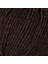 La Mia Just Wool Koyu Kahve El Örgü Ipi - LT006 - 33838 2