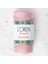 Loren Macrame Toz Pembe El Örgü Ipi - Rm 072 - 34343 1