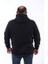 Büyük Beden Erkek Basic Sweat Kapüşonlu 11700-45 2