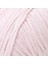 La Mia Fettucia Toz Pembe El Örgü Ipi - L063 - 33887 2