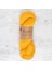 La Mia Natural Wool Sarı El Örgü Ipi - L877 - 34401 1