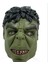 Süper Kahraman Hulk Maskesi , Cosplay Avengers Lateks Kask , Cadılar Bayramı Kostümü 1