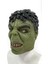 Süper Kahraman Hulk Maskesi , Cosplay Avengers Lateks Kask , Cadılar Bayramı Kostümü 2