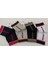 Panda 99 Sport Desenli Kolej Çorap – Unisex 2