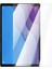 Lenovo M10 TB-X306F Gen.2 Uyumlu Tygo Tablet Temperli Cam Ekran Koruyucu-Renksiz 1