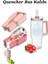 Quencher 1.18 Uyumlu Buz Kalıbı Termos Buzluk Ice Tray 1