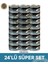 Plus Essential Süper Paket Uskumrulu Kedi Konservesi – 24X70GR 2