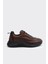 Günlük Hakiki Deri Erkek Sneaker 1