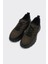Hakiki Deri Comfort Erkek Sneaker 2
