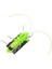 Kendin Yap Mini Solar Robot Çekirge 2