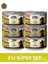 Lamb Cat Canned 6X85 gr 1