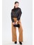 Triko Pantolon Taba - 27740-TABA 1
