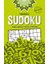 Mandala Sudoku - Zor Seviye 1
