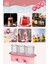 Quencher 1.18 ve Iceflow 0.88 Uyumlu Buz Kalıbı Termos Buzluk Ice Tray 6