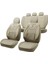 Seat Inka Uyumlu Jakarlı Oto Koltuk Kılıfı 6
