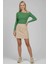 Tek Omuz Ipli Bluz Yeşil T4328 2