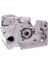 Karter Motorlu Testere Stihl Ms 341 & Stihl Ms 361 DKN-ME100022 1